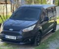 Черный Форд Транзит, объемом двигателя 1.6 л и пробегом 280 тыс. км за 8500 $, фото 1 на Automoto.ua