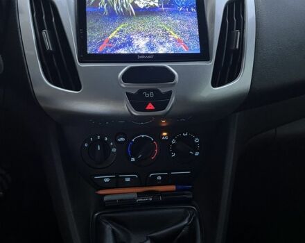 Черный Форд Транзит, объемом двигателя 1.6 л и пробегом 280 тыс. км за 8500 $, фото 6 на Automoto.ua