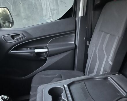 Черный Форд Транзит, объемом двигателя 1.6 л и пробегом 280 тыс. км за 8500 $, фото 8 на Automoto.ua