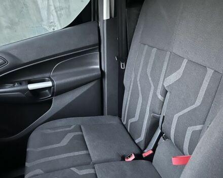 Черный Форд Транзит, объемом двигателя 1.6 л и пробегом 280 тыс. км за 8500 $, фото 7 на Automoto.ua