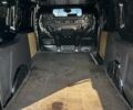 Черный Форд Транзит, объемом двигателя 1.5 л и пробегом 134 тыс. км за 9800 $, фото 6 на Automoto.ua