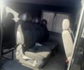 Чорний Форд Транзит, об'ємом двигуна 2.2 л та пробігом 410 тис. км за 15000 $, фото 4 на Automoto.ua