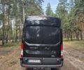 Чорний Форд Транзит, об'ємом двигуна 2.2 л та пробігом 255 тис. км за 19000 $, фото 4 на Automoto.ua