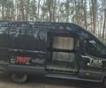 Чорний Форд Транзит, об'ємом двигуна 2.2 л та пробігом 255 тис. км за 19000 $, фото 6 на Automoto.ua