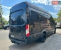Чорний Форд Транзит, об'ємом двигуна 2.2 л та пробігом 255 тис. км за 19000 $, фото 2 на Automoto.ua