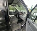 Черный Форд Транзит, объемом двигателя 2 л и пробегом 560 тыс. км за 11500 $, фото 5 на Automoto.ua