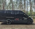 Чорний Форд Транзит, об'ємом двигуна 2.2 л та пробігом 255 тис. км за 19000 $, фото 5 на Automoto.ua