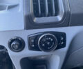 Черный Форд Транзит, объемом двигателя 2 л и пробегом 227 тыс. км за 16500 $, фото 7 на Automoto.ua