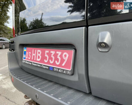 Черный Форд Транзит, объемом двигателя 2 л и пробегом 275 тыс. км за 15500 $, фото 23 на Automoto.ua
