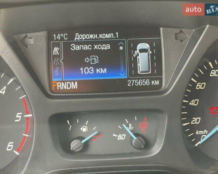 Черный Форд Транзит, объемом двигателя 2 л и пробегом 275 тыс. км за 15500 $, фото 38 на Automoto.ua