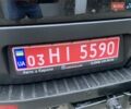 Черный Форд Транзит, объемом двигателя 2 л и пробегом 193 тыс. км за 21250 $, фото 27 на Automoto.ua