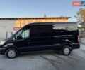Черный Форд Транзит, объемом двигателя 2 л и пробегом 208 тыс. км за 19800 $, фото 12 на Automoto.ua