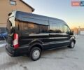 Черный Форд Транзит, объемом двигателя 2 л и пробегом 208 тыс. км за 19800 $, фото 42 на Automoto.ua