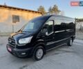 Черный Форд Транзит, объемом двигателя 2 л и пробегом 208 тыс. км за 19800 $, фото 13 на Automoto.ua