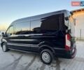 Черный Форд Транзит, объемом двигателя 2 л и пробегом 208 тыс. км за 19800 $, фото 46 на Automoto.ua