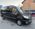 Черный Форд Транзит, объемом двигателя 2 л и пробегом 208 тыс. км за 19800 $, фото 40 на Automoto.ua