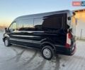 Черный Форд Транзит, объемом двигателя 2 л и пробегом 208 тыс. км за 19800 $, фото 11 на Automoto.ua