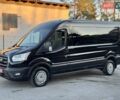 Черный Форд Транзит, объемом двигателя 2 л и пробегом 208 тыс. км за 19800 $, фото 3 на Automoto.ua