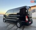 Черный Форд Транзит, объемом двигателя 2 л и пробегом 208 тыс. км за 19800 $, фото 62 на Automoto.ua