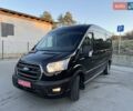 Черный Форд Транзит, объемом двигателя 2 л и пробегом 208 тыс. км за 19800 $, фото 63 на Automoto.ua