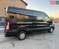 Черный Форд Транзит, объемом двигателя 2 л и пробегом 208 тыс. км за 19800 $, фото 7 на Automoto.ua
