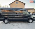 Черный Форд Транзит, объемом двигателя 2 л и пробегом 208 тыс. км за 19800 $, фото 41 на Automoto.ua