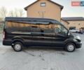 Черный Форд Транзит, объемом двигателя 2 л и пробегом 208 тыс. км за 19800 $, фото 6 на Automoto.ua