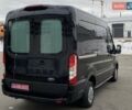 Черный Форд Транзит, объемом двигателя 0 л и пробегом 199 тыс. км за 16900 $, фото 11 на Automoto.ua