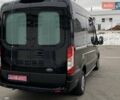 Черный Форд Транзит, объемом двигателя 0 л и пробегом 199 тыс. км за 16900 $, фото 8 на Automoto.ua
