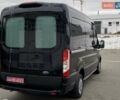 Черный Форд Транзит, объемом двигателя 0 л и пробегом 199 тыс. км за 16900 $, фото 10 на Automoto.ua