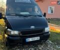 Чорний Форд Транзит, об'ємом двигуна 2 л та пробігом 478 тис. км за 6800 $, фото 1 на Automoto.ua