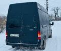 Черный Форд Транзит, объемом двигателя 2.5 л и пробегом 200 тыс. км за 4000 $, фото 7 на Automoto.ua