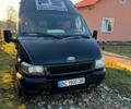 Черный Форд Транзит, объемом двигателя 2 л и пробегом 478 тыс. км за 6500 $, фото 1 на Automoto.ua