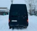 Черный Форд Транзит, объемом двигателя 2.5 л и пробегом 200 тыс. км за 4000 $, фото 6 на Automoto.ua