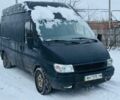 Черный Форд Транзит, объемом двигателя 2.5 л и пробегом 200 тыс. км за 4000 $, фото 3 на Automoto.ua