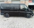 Черный Форд Транзит, объемом двигателя 2 л и пробегом 440 тыс. км за 4300 $, фото 2 на Automoto.ua