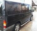 Чорний Форд Транзит, об'ємом двигуна 2 л та пробігом 400 тис. км за 3200 $, фото 8 на Automoto.ua
