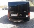 Черный Форд Транзит, объемом двигателя 2 л и пробегом 440 тыс. км за 4200 $, фото 4 на Automoto.ua