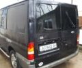 Чорний Форд Транзит, об'ємом двигуна 2 л та пробігом 400 тис. км за 3200 $, фото 6 на Automoto.ua