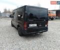 Черный Форд Транзит, объемом двигателя 2 л и пробегом 440 тыс. км за 4300 $, фото 4 на Automoto.ua