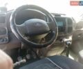 Черный Форд Транзит, объемом двигателя 2 л и пробегом 440 тыс. км за 4200 $, фото 7 на Automoto.ua