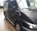 Чорний Форд Транзит, об'ємом двигуна 2 л та пробігом 400 тис. км за 3200 $, фото 9 на Automoto.ua