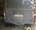 Чорний Форд Транзит, об'ємом двигуна 2.2 л та пробігом 381 тис. км за 6008 $, фото 5 на Automoto.ua