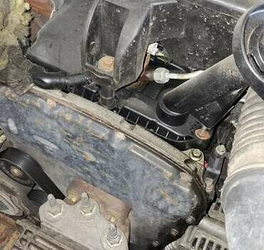 Черный Форд Транзит, объемом двигателя 2.2 л и пробегом 244 тыс. км за 6200 $, фото 12 на Automoto.ua