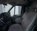Черный Форд Транзит, объемом двигателя 2.2 л и пробегом 240 тыс. км за 5900 $, фото 6 на Automoto.ua