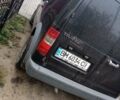 Чорний Форд Транзит, об'ємом двигуна 1.8 л та пробігом 235 тис. км за 5500 $, фото 3 на Automoto.ua