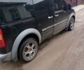 Чорний Форд Транзит, об'ємом двигуна 1.8 л та пробігом 235 тис. км за 5500 $, фото 1 на Automoto.ua