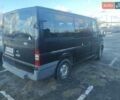 Чорний Форд Транзит, об'ємом двигуна 2.2 л та пробігом 364 тис. км за 4850 $, фото 4 на Automoto.ua