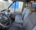 Чорний Форд Транзит, об'ємом двигуна 2.2 л та пробігом 364 тис. км за 4850 $, фото 1 на Automoto.ua
