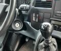 Чорний Форд Транзит, об'ємом двигуна 2.2 л та пробігом 232 тис. км за 12600 $, фото 76 на Automoto.ua